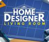 Home Designer: Living Room gra