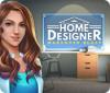 Home Designer: Makeover Blast gra