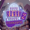 Home Sweet Home 2: Kitchens and Baths gra