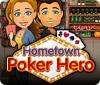 Hometown Poker Hero gra