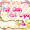 Hot Sun - Hot Lips gra