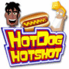 Hotdog Hotshot gra