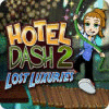 Hotel Dash 2: Lost Luxuries gra