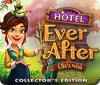 Hotel Ever After: Ella's Wish Collector's Edition gra
