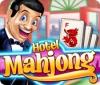 Hotel Mahjong gra
