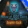 House of 1000 Doors Double Pack gra