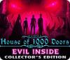 House of 1000 Doors: Evil Inside Collector's Edition gra