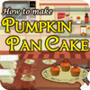 How To Make Pumpkin Pancake gra