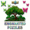 Hoyle Enchanted Puzzles gra