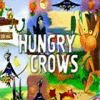 Hungry Crows gra