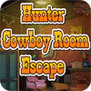 Hunter Cowboy Room Escape gra