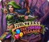 Huntress: The Cursed Village gra