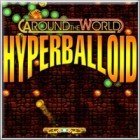 Hyperballoid: Around the World gra