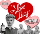 The I Love Lucy Game: Episode 1 gra