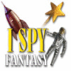I Spy: Fantasy gra