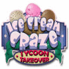 Ice Cream Craze: Tycoon Takeover gra