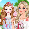 Ice Cream Girls gra