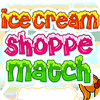Ice Cream Shoppe Match gra