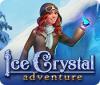 Ice Crystal Adventure gra