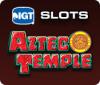 IGT Slots Aztec Temple gra