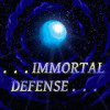 Immortal Defense gra