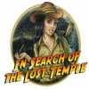 In Search of the Lost Temple game