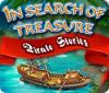 In Search Of Treasure: Pirate Stories gra