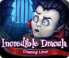 Incredible Dracula: Chasing Love gra