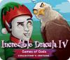 Incredible Dracula IV: Game of Gods Collector's Edition gra