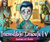 Incredible Dracula IV: Game of Gods gra