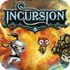 Incursion gra