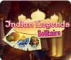 Indian Legends Solitaire gra