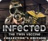 Infected: The Twin Vaccine Collector’s Edition gra