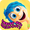 Inside Out — Memory Game gra
