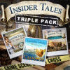 Insider Tales - Triple Pack gra