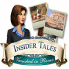 Insider Tales: Vanished in Rome gra
