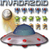 Invadazoid gra