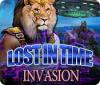 Invasion: Lost in Time gra