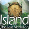Island: The Lost Medallion gra