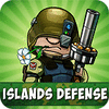 Islands Defense gra
