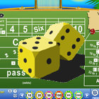 Island Craps gra