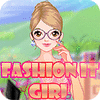 IT Girl Dress Up gra