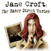 Jane Croft: The Baker Street Murder gra