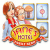 Jane's Hotel: Family Hero gra