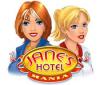 Jane's Hotel Mania gra