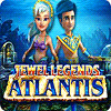 Jewel Legends: Atlantis gra