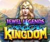 Jewel Legends: Magical Kingdom gra