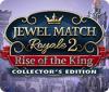 Jewel Match Royale 2: Rise of the King Collector's Edition gra
