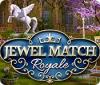 Jewel Match Royale gra