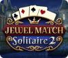 Jewel Match Solitaire 2 gra